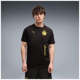 Tričko BORUSSIA DORTMUND Pumatech Pocket - S