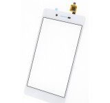 Touchscreen ZTE Blade A320 Alb Display Telefon