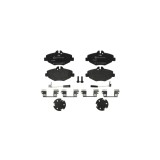 Placute frana MERCEDES-BENZ E-CLASS T-Model S211 ATE 13046039992
