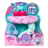 Set 2 figurine si accesorii surpriza, Cherry Pets, Confetti Tree, Koala Twins