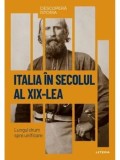 Italia in secolul al XIX-lea. Lungul drum spre unificare/***