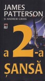 James Patterson, Andrew Gross - A 2-a sansa, Rao