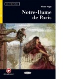 Notre-Dame de Paris - Victor Hugo