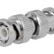 Adaptor BNC Mufă 50&Omega; POM
