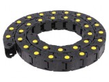 Ghidaj cu lanț MEDIUM 990mm 18mm