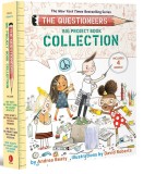 The Questioneers Big Project Book Collection | Andrea Beaty