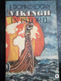 Vikingii in istorie-F.Donald Logan