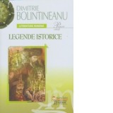 Legende istorice