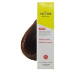 Cumpara ieftin Vopsea de par Yellow 6 Blond inchis natural