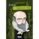 Nyakig a term&eacute;szetben - Milen Ruszkov