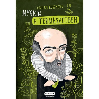 Nyakig a term&amp;eacute;szetben - Milen Ruszkov foto