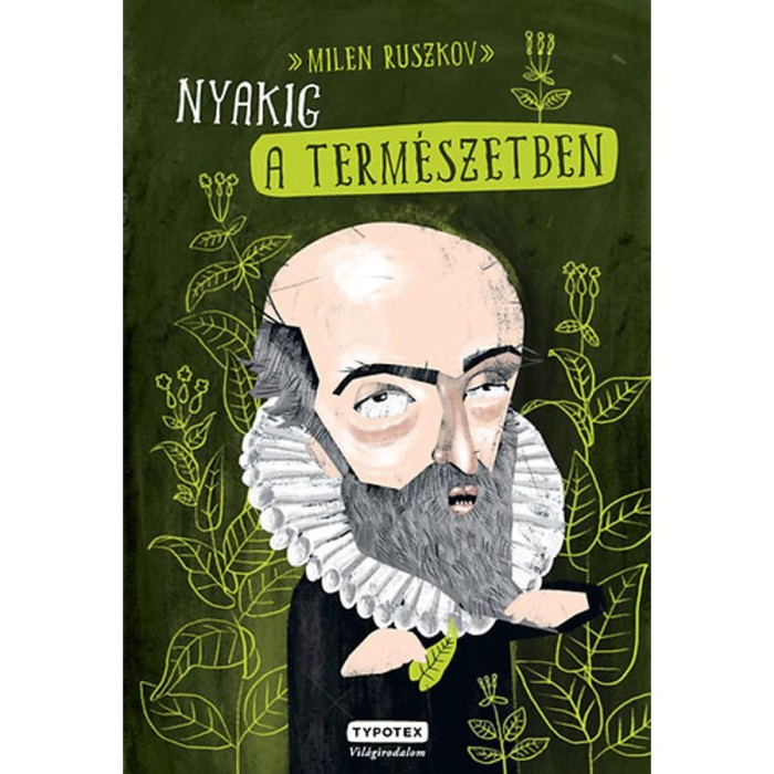 Nyakig a term&eacute;szetben - Milen Ruszkov