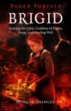 Pagan Portals - Brigid: Meeting the Celtic Goddess of Poetry, Forge, and Healing Well