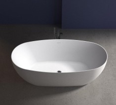 Cadă Freestanding Aurora 2, 1700x800x580mm