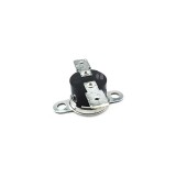 Termostat de siguranță pentru cuptor WHIRLPOOL 482000022708 ARISTON Original