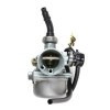 Carburator ATV 110cc Roco, Soc Ghidon, Distanta 46mm, Compatibil ATV Chinezesti