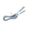 Cablu 1m USB2.0 2in1 - micro USB +Lightning iPhone 2.1A OTB
