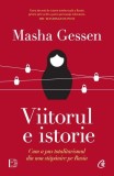 Viitorul e istorie - Paperback brosat - Curtea Veche