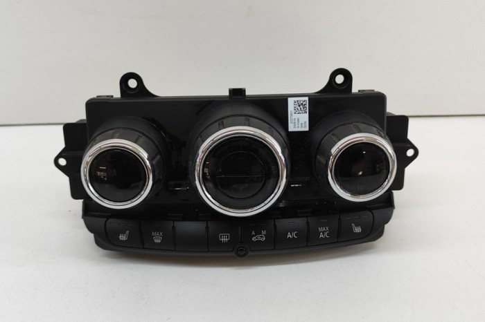 Modul de climatizare MINI COUNTRYMAN F60 2020 OEM: 9334605,5HB012407-01,5HB012407 26290343