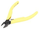 Clești laterali pentru tăiere ESD 112,5mm