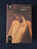Jiquidi &ndash; Nicolae Breban (cu dedicatie si autograf)