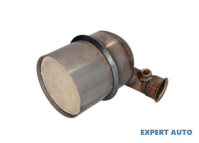 Filtru dpf Peugeot 307 (2000-&amp;gt;)[3A/C] foto