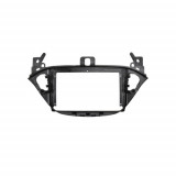 Rama Navigatie 9&amp;quot; cu cablaj si modul canbus compatibila Opel Corsa E 2014-2019 Cod: NV3125/ GR2 Automotive TrustedCars, Oem