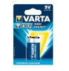 Baterie Varta High Energy 9V 6LR61 Alcalina
