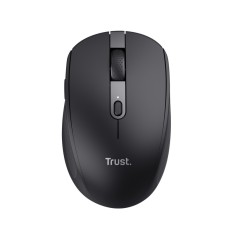Mouse Trust Ozaa 3200 DPI, negru &amp;quot;TR-24819&amp;quot; (timbru verde 0.8 lei) foto