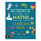 Science and Maths for Curious Kids