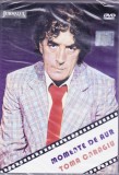 DVD de colectie: Toma Caragiu - Momente de aur ( SIGILAT - vezi descriere )