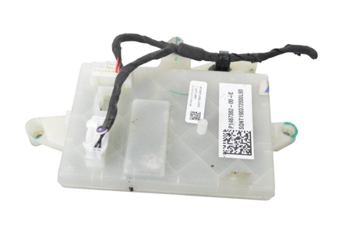 Alt modul de control TESLA MODEL X 2019 OEM: P1487382-00-C,1495114-00-C 25206592