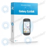 Cutie de instrumente Samsung Galaxy Exhibit (T599).