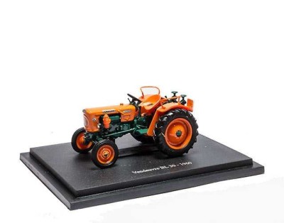 Macheta tractor Vendeuvre BL30 1960 1:43 foto