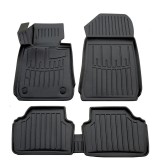 Cumpara ieftin Set covorase auto cauciuc umbrella pentru bmw 3 (e90) (2004-2013)