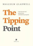 The Tipping Point - Malcolm Gladwell