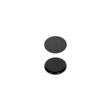 Arzător decorativ 1 kW Original pentru plită Beko, Whirlpool, Indesit - Cod 219100029/C00865936