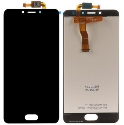 Display Meizu M5c negru foto