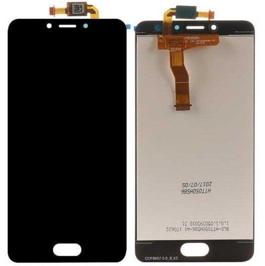 Display Meizu M5c negru