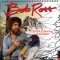 Bob Ross 2024 Coloring Wall Calendar