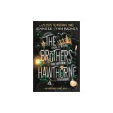 The Brothers Hawthorne