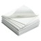 Prosop alb pentru uger &ndash; 28 x 28 cm