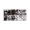 Set 160 splituri filetate Yato YT-06777