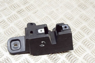 Suport bara de protecție dreapta spate JAGUAR I-PACE X590 2020 OEM: J9D3-17E800-A 20814555 foto