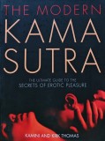 Cumpara ieftin The modern Kama Sutra. The ultimate guide to the secrets of erotic pleasure - 2006 - Kamini Thomas (BH69)