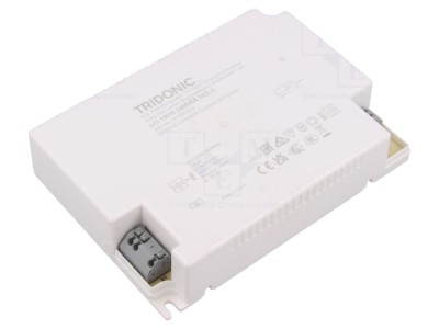 Alimentator pulsatoriu LED 150W foto