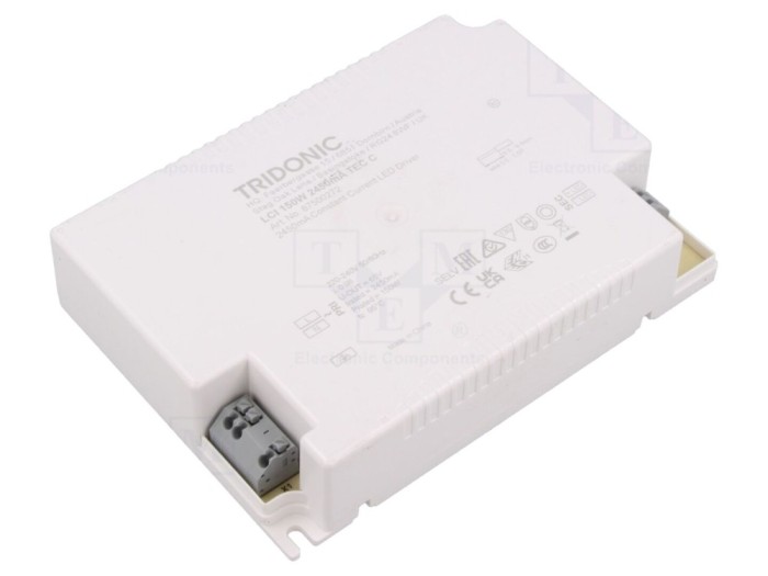 Alimentator pulsatoriu LED 150W