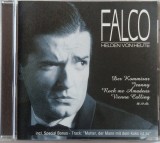 Falco &lrm;&ndash; Helden Von Heute NM / NM cd new wave, synth pop Ariola Germania
