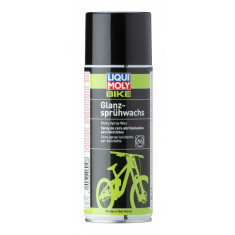 Spray Cu Ceara Liqui Moly Bike 400ML 6058