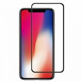 Folie sticla flippy&Acirc;&reg; pentru apple iphone 13 pro max 111d negru